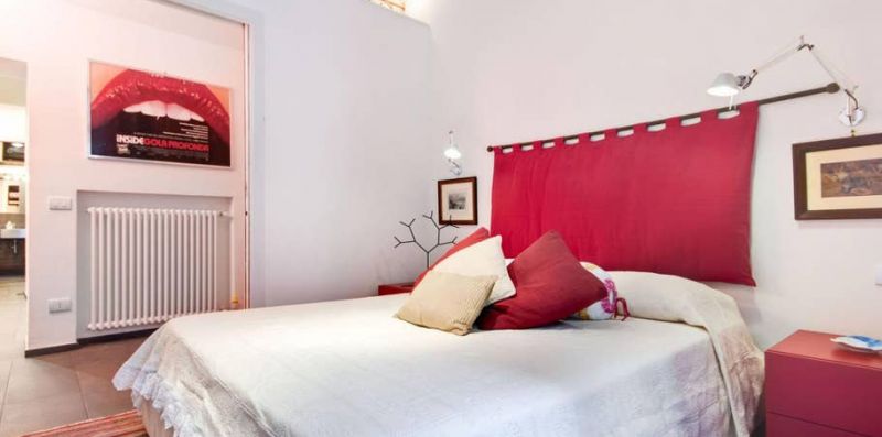 Campo de Fiori Enchanting Terrace - Rome Sweet Home