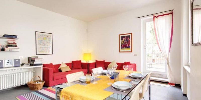 Campo de Fiori Enchanting Terrace - Rome Sweet Home