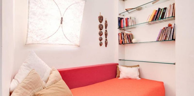 Campo de Fiori Enchanting Terrace - Rome Sweet Home