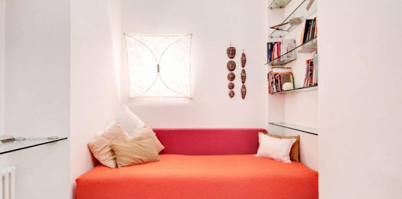 Campo de Fiori Enchanting Terrace - Rome Sweet Home