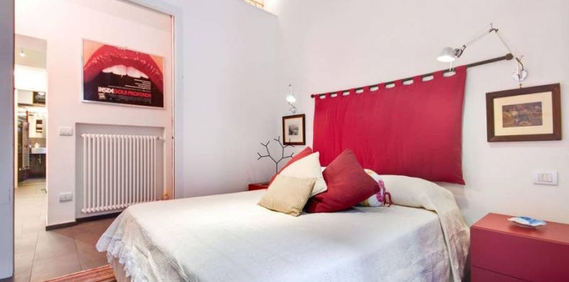 Campo de Fiori Enchanting Terrace - Rome Sweet Home