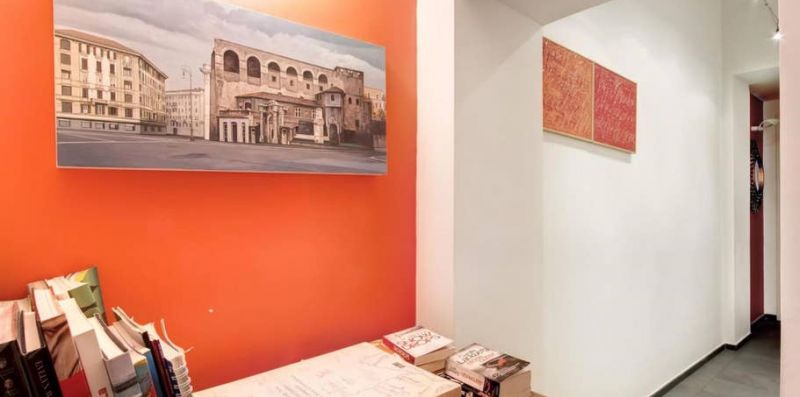 Campo de Fiori Enchanting Terrace - Rome Sweet Home