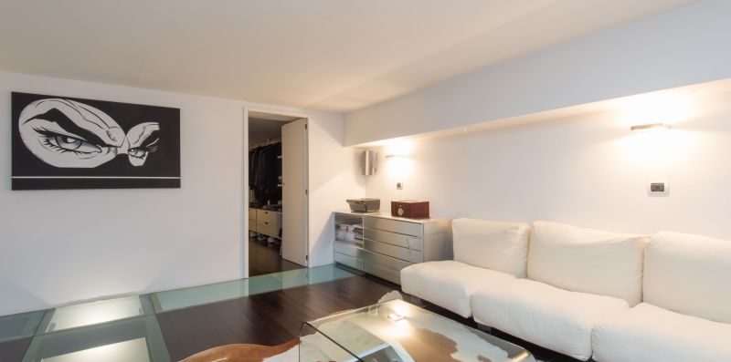 Pantheon Luxury Hi Tech Apartment - Rome Sweet Home