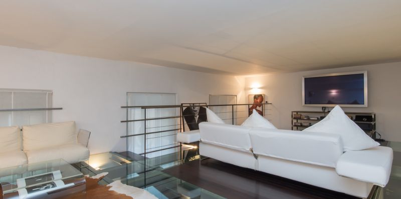Pantheon Luxury Hi Tech Apartment - Rome Sweet Home