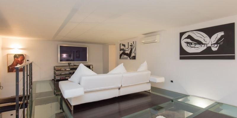 Pantheon Luxury Hi Tech Apartment - Rome Sweet Home