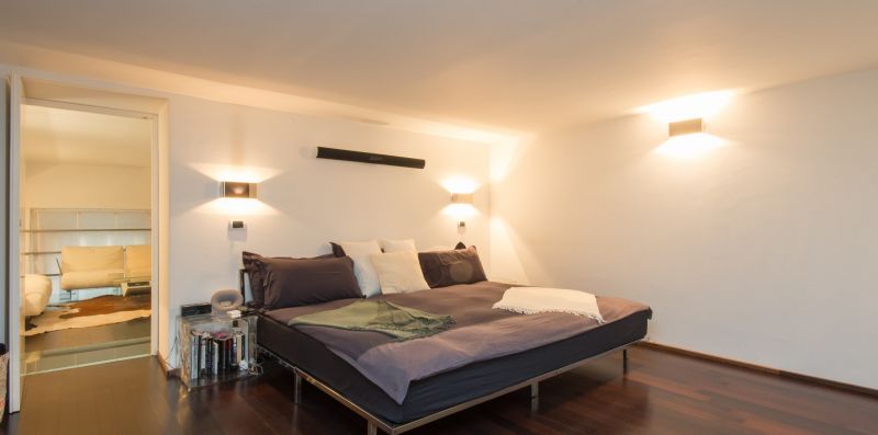 Pantheon Luxury Hi Tech Apartment - Rome Sweet Home