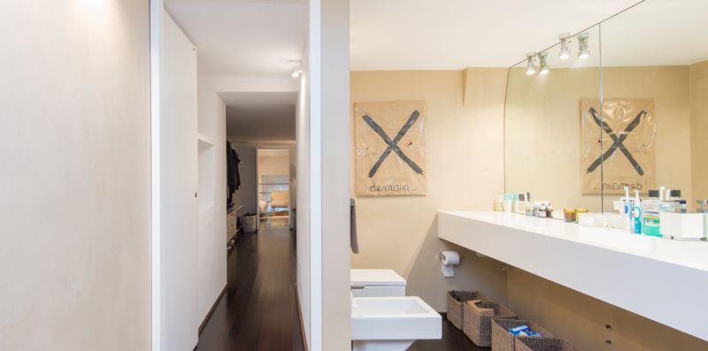 Pantheon Luxury Hi Tech Apartment - Rome Sweet Home