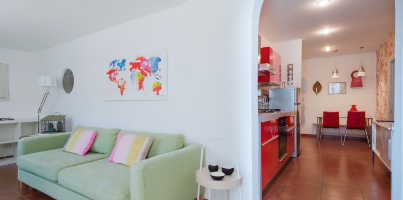 British Embassy Two Bedroom Terrace - Rome Sweet Home