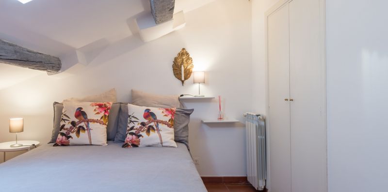 British Embassy Two Bedroom Terrace - Rome Sweet Home