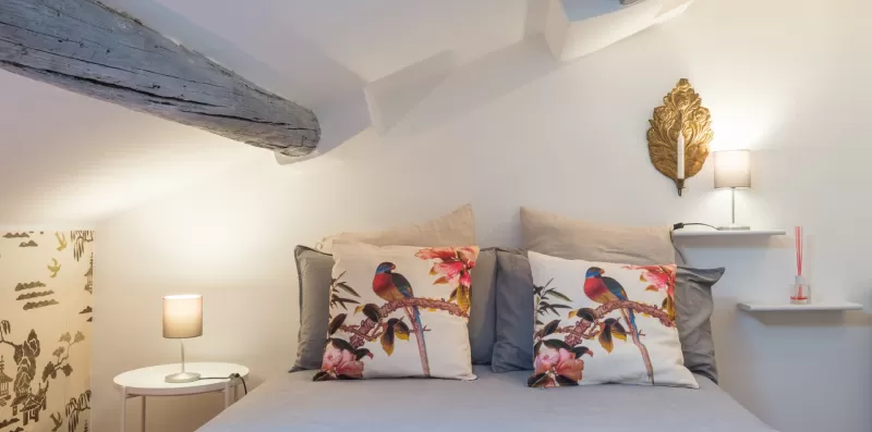 British Embassy Two Bedroom Terrace - Rome Sweet Home