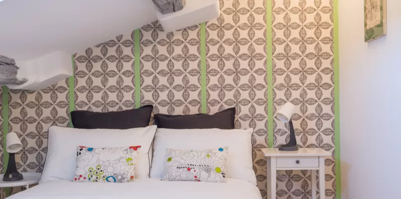 British Embassy Two Bedroom Terrace - Rome Sweet Home