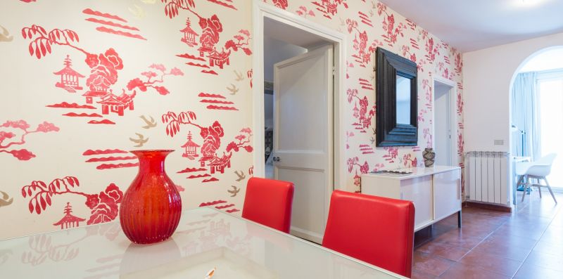 British Embassy Two Bedroom Terrace - Rome Sweet Home