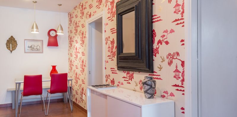 British Embassy Two Bedroom Terrace - Rome Sweet Home