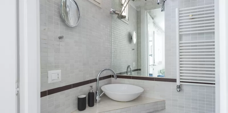 British Embassy Two Bedroom Terrace - Rome Sweet Home