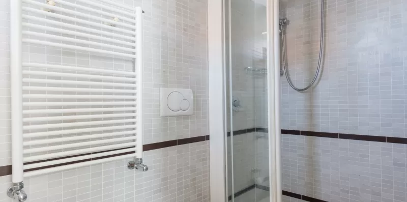 British Embassy Two Bedroom Terrace - Rome Sweet Home