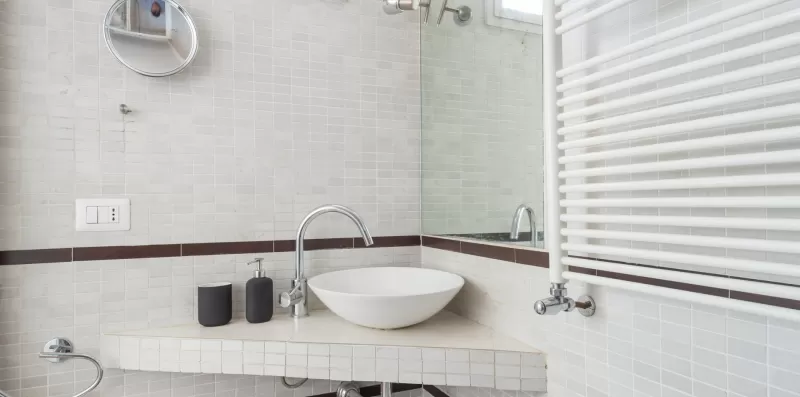 British Embassy Two Bedroom Terrace - Rome Sweet Home