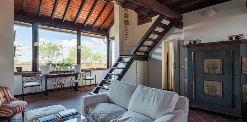 Porta Pia Luxury Terrace - Rome Sweet Home