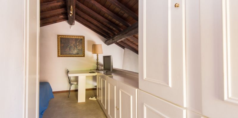 Porta Pia Luxury Terrace - Rome Sweet Home