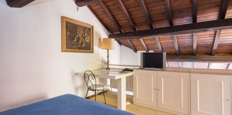 Porta Pia Luxury Terrace - Rome Sweet Home