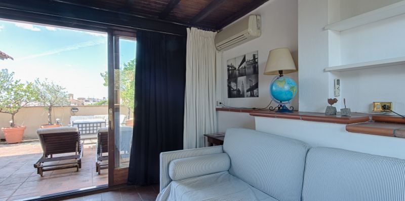 Porta Pia Luxury Terrace - Rome Sweet Home