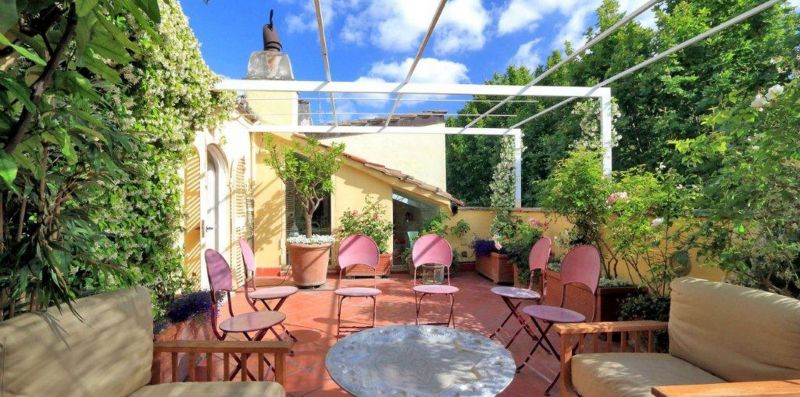 Ara Pacis Luxury Panoramic Penthouse - Rome Sweet Home