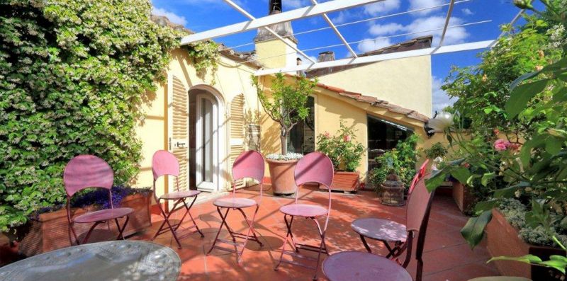 Ara Pacis Luxury Panoramic Penthouse - Rome Sweet Home