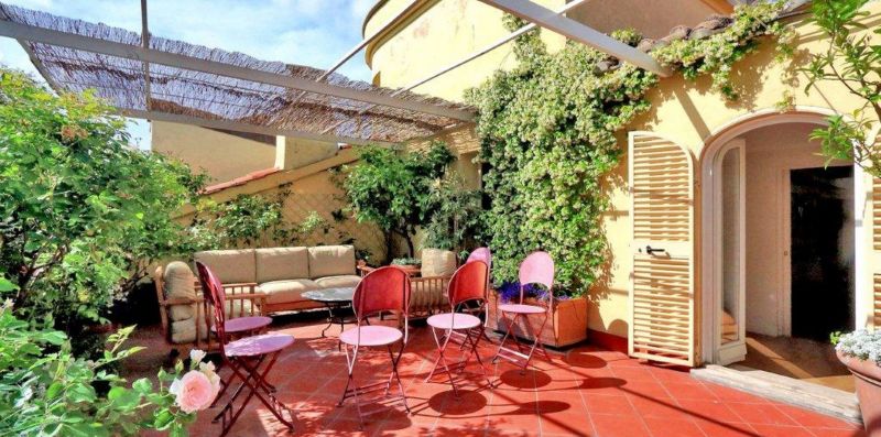 Ara Pacis Luxury Panoramic  Penthouse - Rome Sweet Home