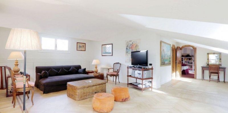Ara Pacis Luxury Panoramic Penthouse - Rome Sweet Home