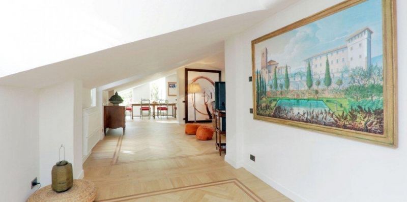 Ara Pacis Luxury Panoramic  Penthouse - Rome Sweet Home