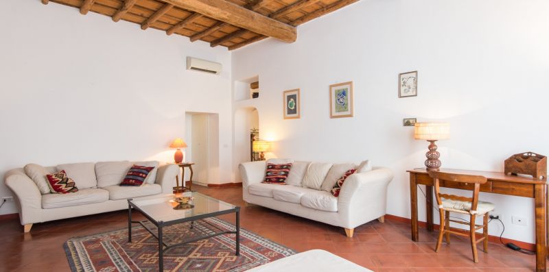 Conservatorio Luxury Apartment - Rome Sweet Home