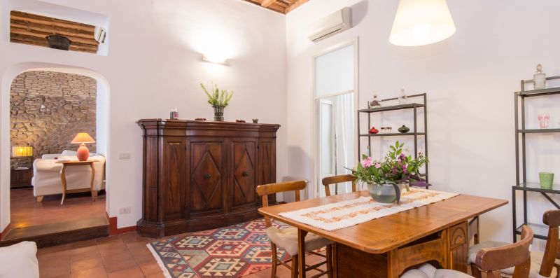 Conservatorio Luxury Apartment - Rome Sweet Home