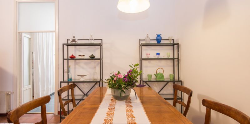 Conservatorio Luxury Apartment - Rome Sweet Home