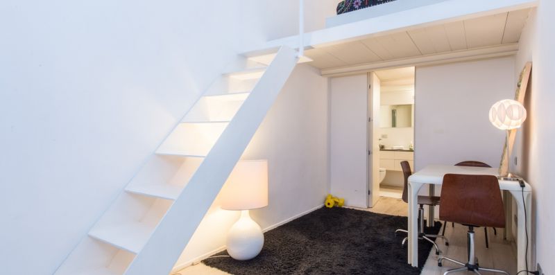 Fori Imperiali Hi Tech Luxury Flat - Rome Sweet Home
