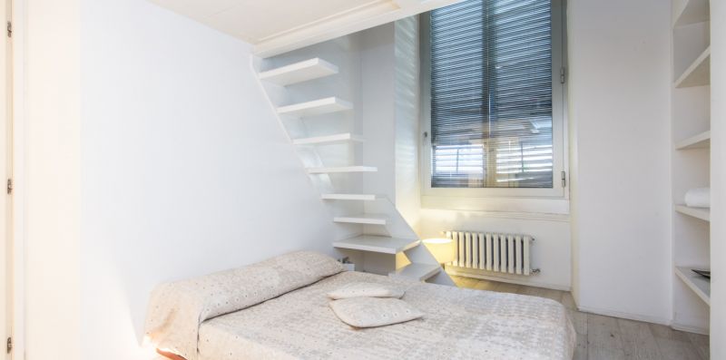Fori Imperiali Hi Tech Luxury Flat - Rome Sweet Home