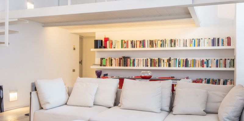 Fori Imperiali Hi Tech Luxury Flat - Rome Sweet Home