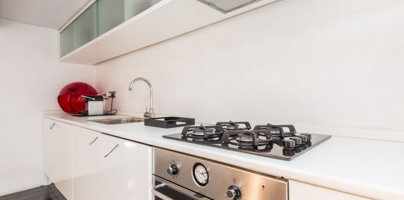 Fori Imperiali Hi Tech Luxury Flat - Rome Sweet Home