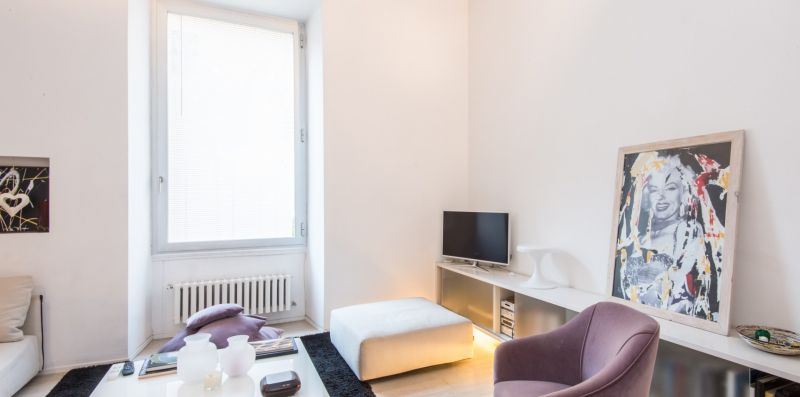 Fori Imperiali Hi Tech Luxury Flat - Rome Sweet Home