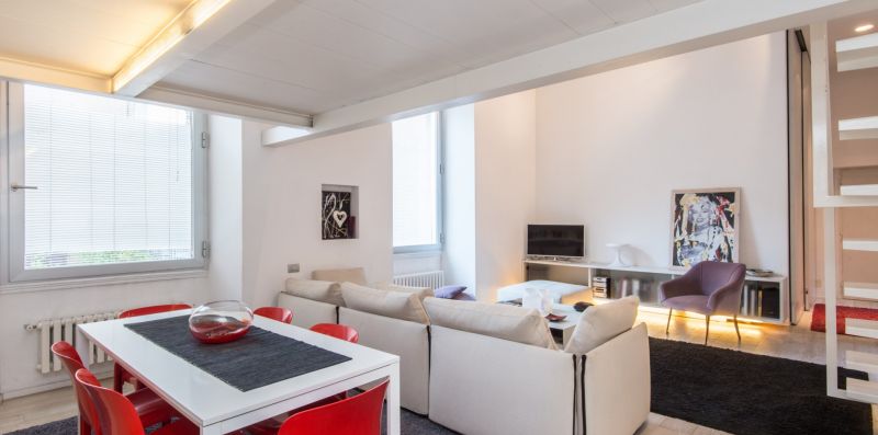Fori Imperiali Hi Tech Luxury Flat - Rome Sweet Home