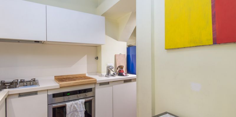 Pantheon Elegant Apartment - Rome Sweet Home