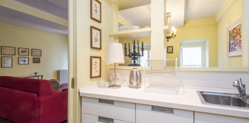 Pantheon Elegant Apartment - Rome Sweet Home