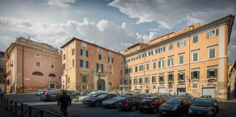 Jewish Ghetto Luxury Design Apartment  - Rome Sweet Home