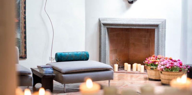 Jewish Ghetto Luxury Design Apartment  - Rome Sweet Home