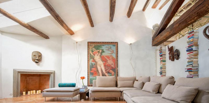 Jewish Ghetto Luxury Design Apartment - Rome Sweet Home