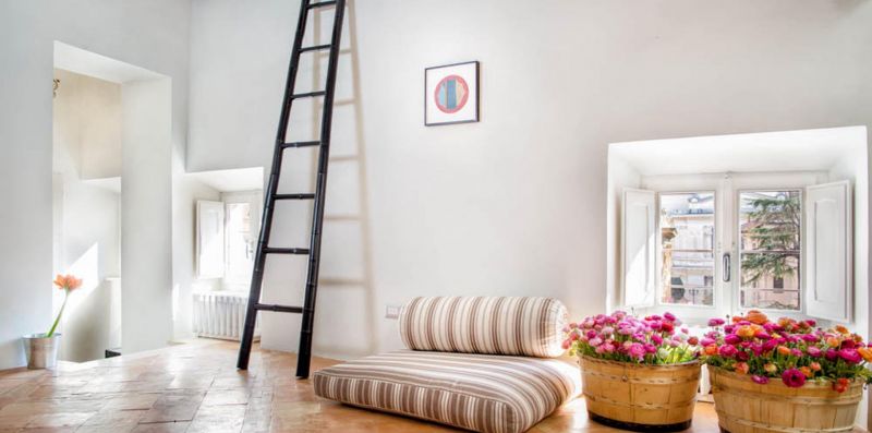 Jewish Ghetto Luxury Design Apartment - Rome Sweet Home