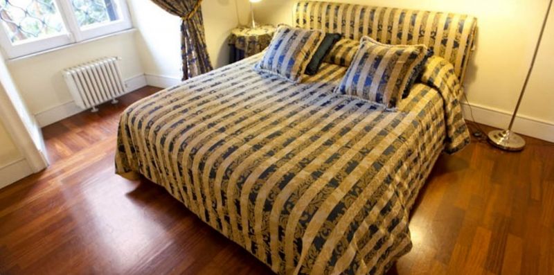 Popolo Square Luxury Apartment - Rome Sweet Home