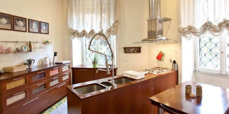 Popolo Square Luxury Apartment - Rome Sweet Home