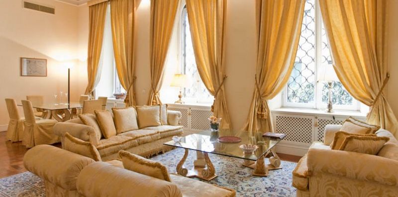 Popolo Square Luxury Apartment  - Rome Sweet Home