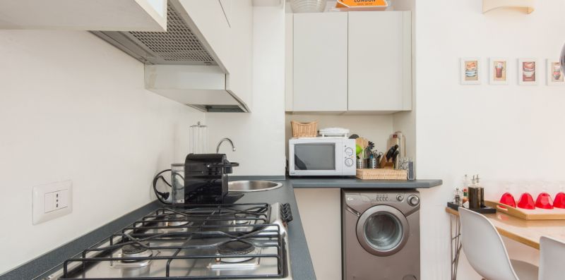 Trastevere Enchanting Apartment Terrace - Rome Sweet Home