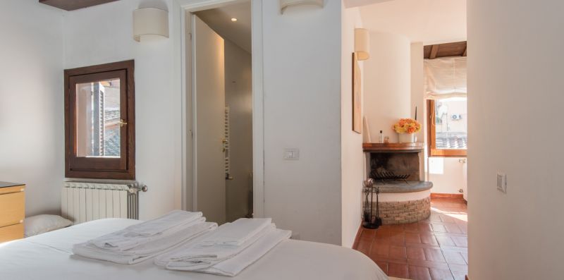 Trastevere Enchanting Apartment Terrace - Rome Sweet Home
