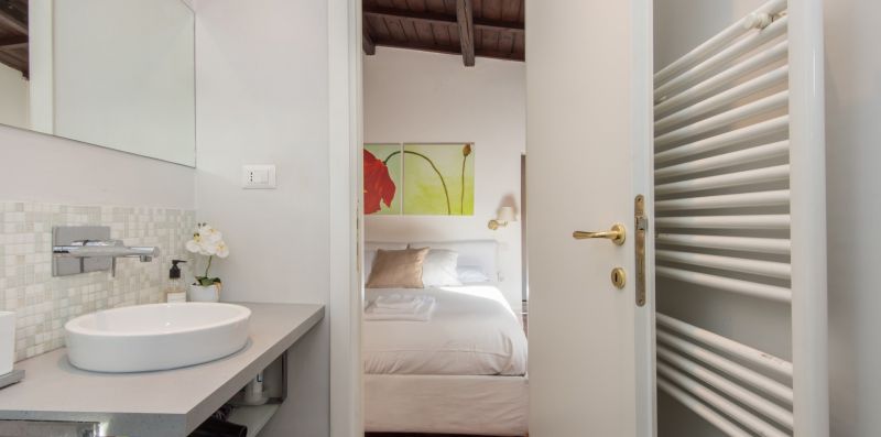 Trastevere Enchanting Apartment Terrace - Rome Sweet Home